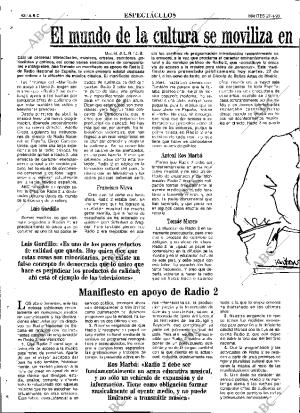 ABC SEVILLA 27-04-1993 página 92