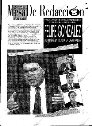 ABC MADRID 28-04-1993 página 131