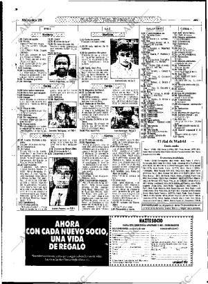 ABC MADRID 28-04-1993 página 134