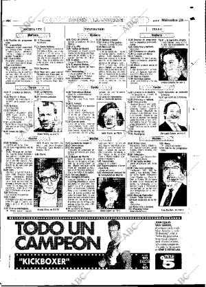 ABC MADRID 28-04-1993 página 135