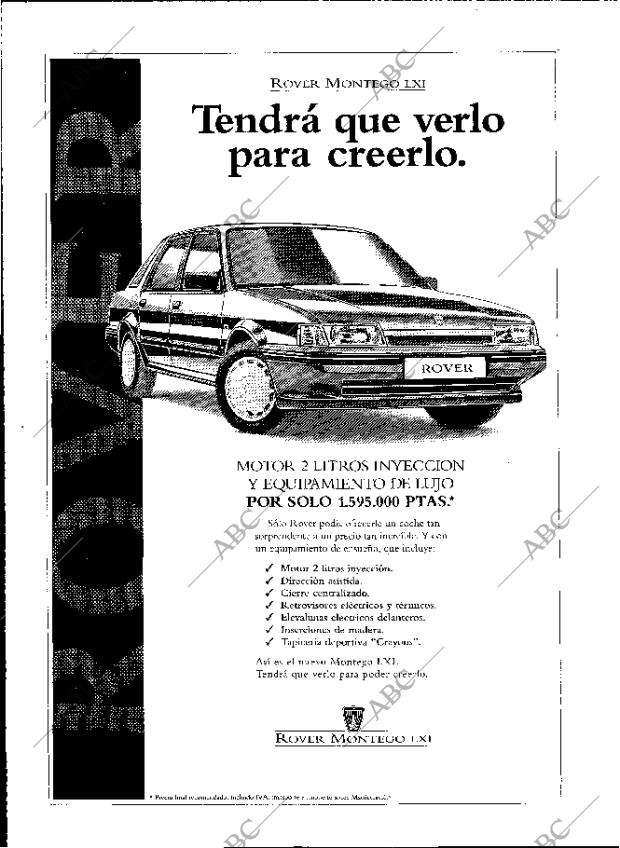 ABC MADRID 28-04-1993 página 2