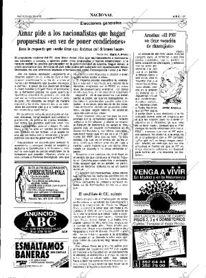 ABC MADRID 28-04-1993 página 29