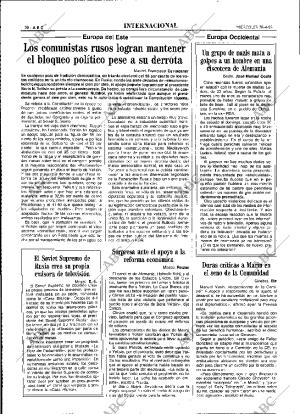 ABC MADRID 28-04-1993 página 38