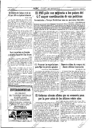 ABC MADRID 28-04-1993 página 44