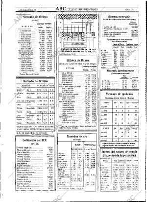 ABC MADRID 28-04-1993 página 53