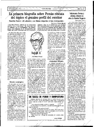 ABC MADRID 28-04-1993 página 57