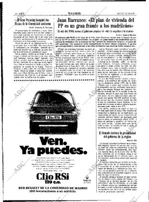 ABC MADRID 28-04-1993 página 64