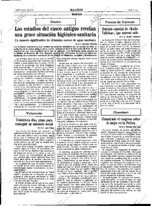 ABC MADRID 28-04-1993 página 65