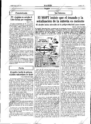 ABC MADRID 28-04-1993 página 67