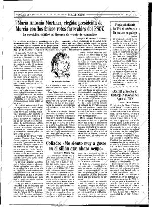 ABC MADRID 28-04-1993 página 73