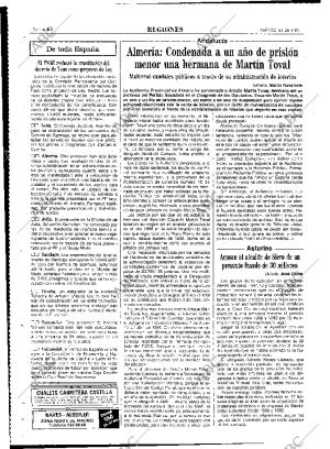 ABC MADRID 28-04-1993 página 74