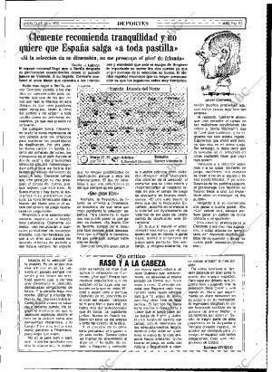 ABC MADRID 28-04-1993 página 83