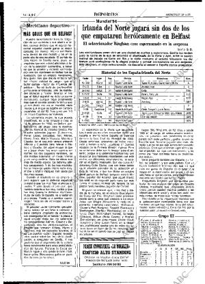 ABC MADRID 28-04-1993 página 84