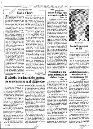 ABC SEVILLA 29-04-1993 página 114