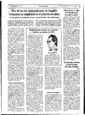 ABC SEVILLA 29-04-1993 página 21