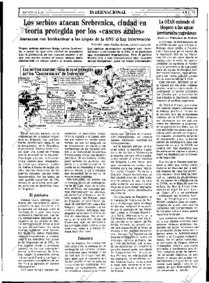 ABC SEVILLA 29-04-1993 página 29