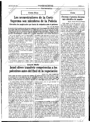 ABC SEVILLA 29-04-1993 página 33