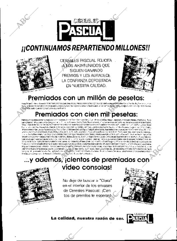 ABC SEVILLA 29-04-1993 página 4