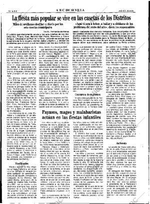 ABC SEVILLA 29-04-1993 página 50