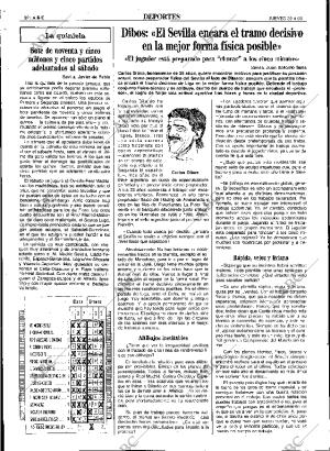 ABC SEVILLA 29-04-1993 página 92