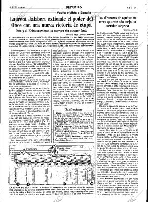 ABC SEVILLA 29-04-1993 página 97