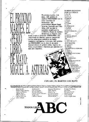 ABC MADRID 01-05-1993 página 120