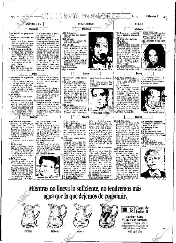 ABC MADRID 01-05-1993 página 127