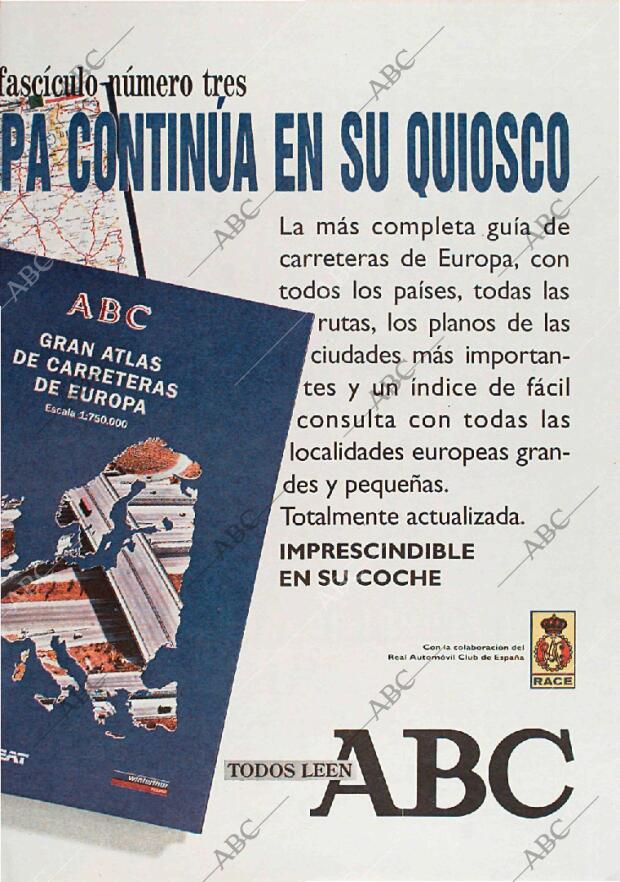 ABC MADRID 01-05-1993 página 17