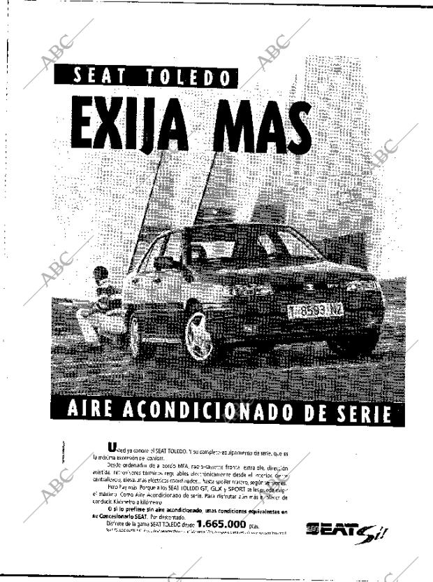 ABC MADRID 01-05-1993 página 18