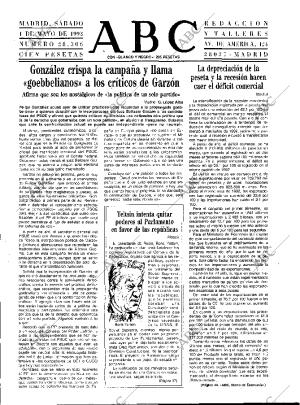 ABC MADRID 01-05-1993 página 19
