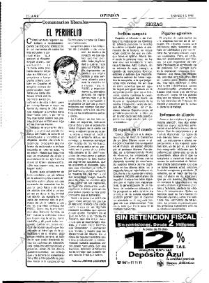 ABC MADRID 01-05-1993 página 22