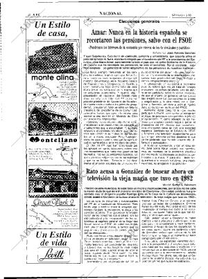 ABC MADRID 01-05-1993 página 28