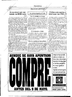 ABC MADRID 01-05-1993 página 33