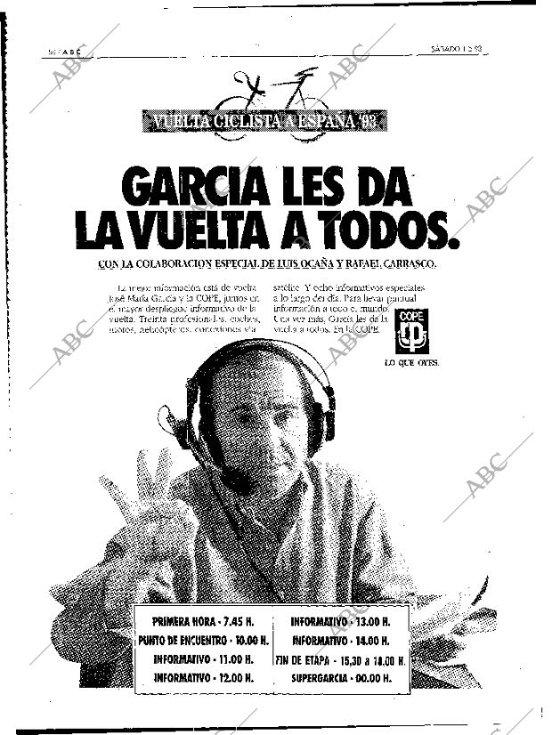 ABC MADRID 01-05-1993 página 58