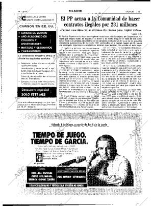 ABC MADRID 01-05-1993 página 60