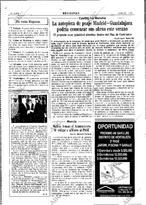 ABC MADRID 01-05-1993 página 70