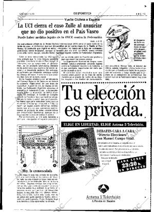 ABC MADRID 01-05-1993 página 83