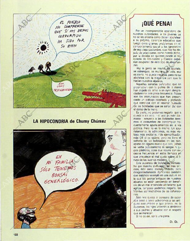 BLANCO Y NEGRO MADRID 02-05-1993 página 122