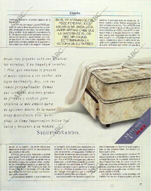 BLANCO Y NEGRO MADRID 02-05-1993 página 17