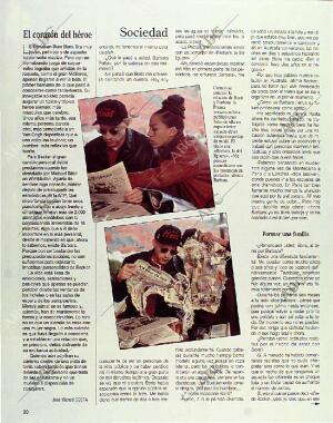 BLANCO Y NEGRO MADRID 02-05-1993 página 30