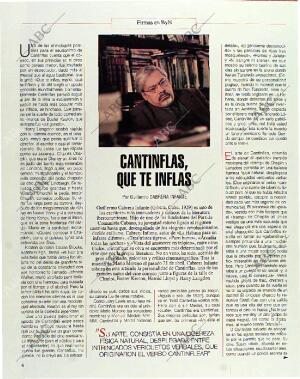 BLANCO Y NEGRO MADRID 02-05-1993 página 6