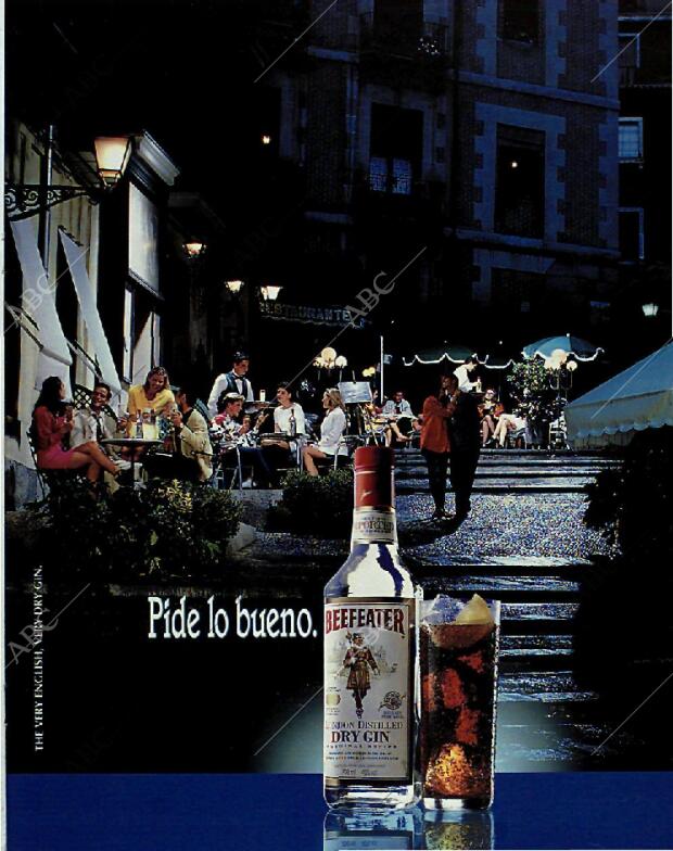 BLANCO Y NEGRO MADRID 02-05-1993 página 71