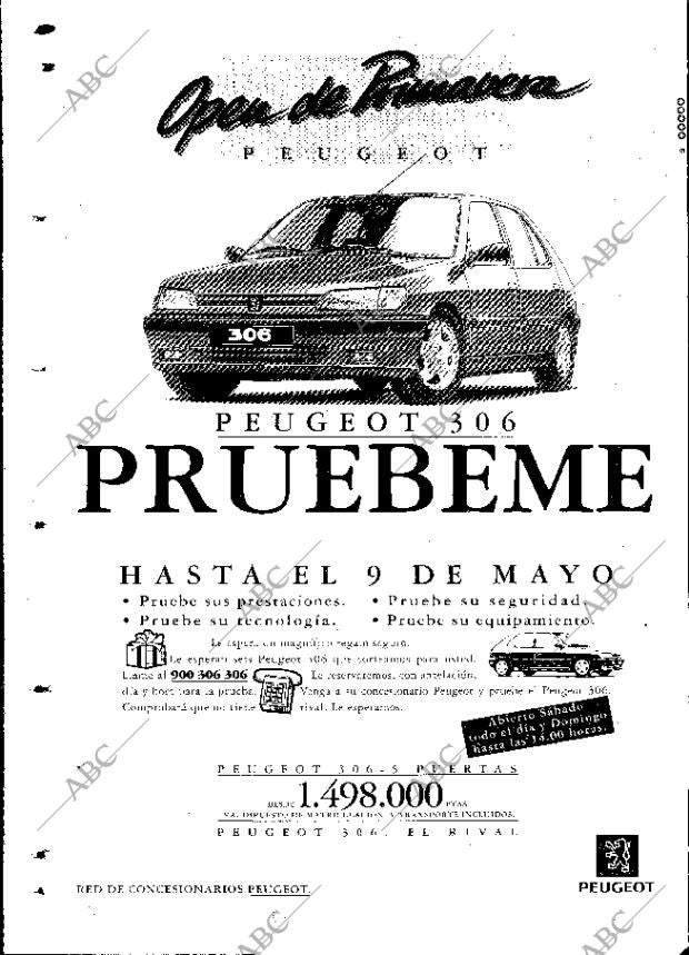 ABC MADRID 06-05-1993 página 136