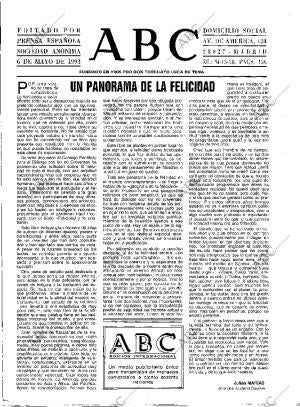 ABC MADRID 06-05-1993 página 3