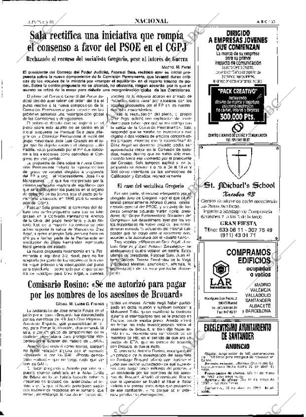 ABC MADRID 06-05-1993 página 33