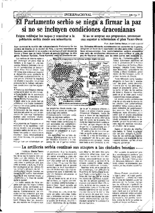 ABC MADRID 06-05-1993 página 35