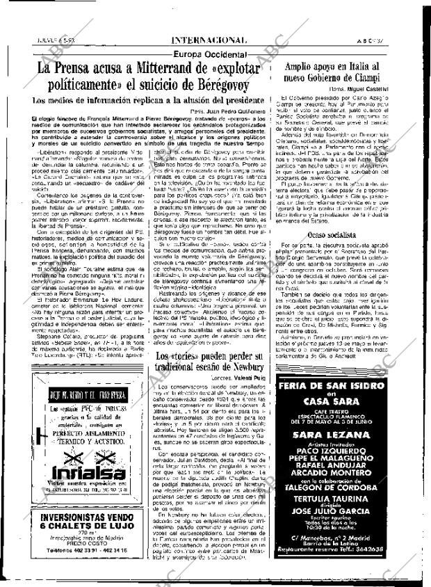 ABC MADRID 06-05-1993 página 37