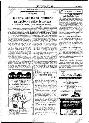 ABC MADRID 06-05-1993 página 40