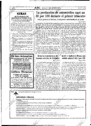 ABC MADRID 06-05-1993 página 42