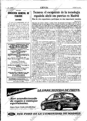 ABC MADRID 06-05-1993 página 70